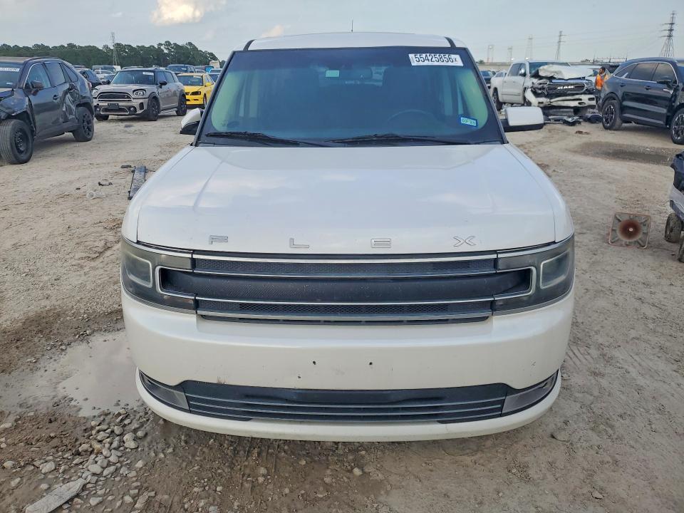 Aukcja sprzedaży 2014 Ford Flex, vin: 2FMHK6DT6EBD24625, numer aukcji: 55425856