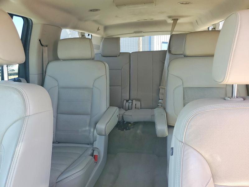 2017 Gmc Yukon Xl მანქანა იყიდება აუქციონზე, vin: 1GKS2HKJ5HR194835, აუქციონის ნომერი: 53139036