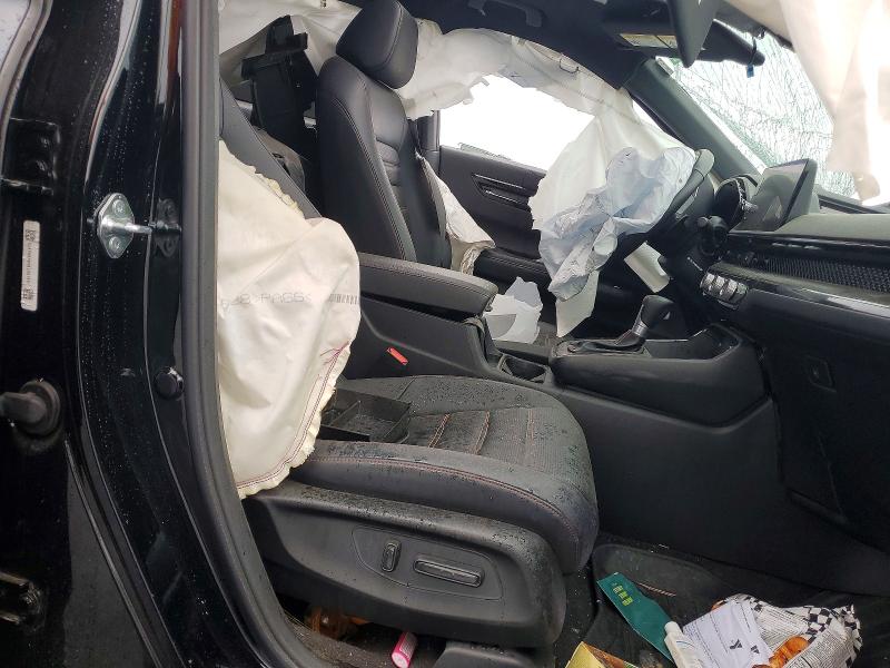 52437516 :رقم المزاد ، 5J6RS6H94SL001557 vin ، 2025 Honda Cr-v مزاد بيع