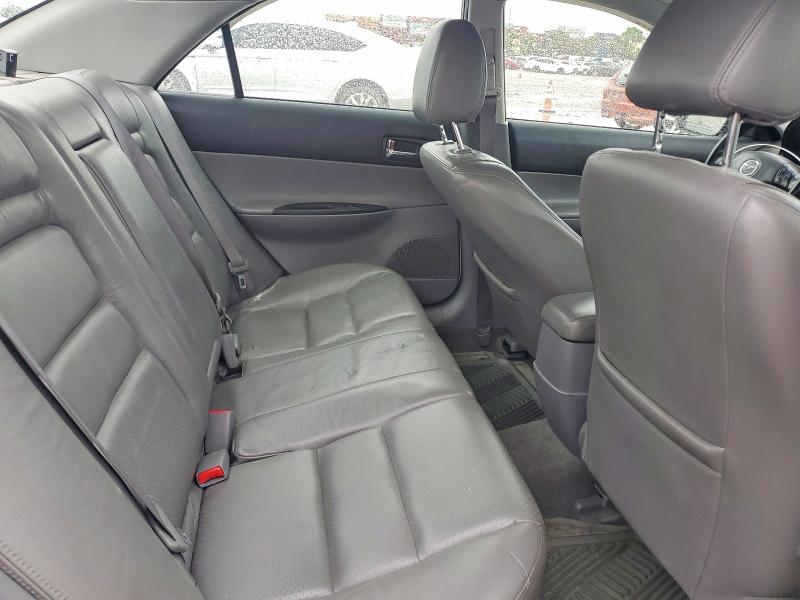 Продаж на аукціоні авто 2003 Mazda 6, vin: 1YVFP80C035M29994, номер лоту: 54674066