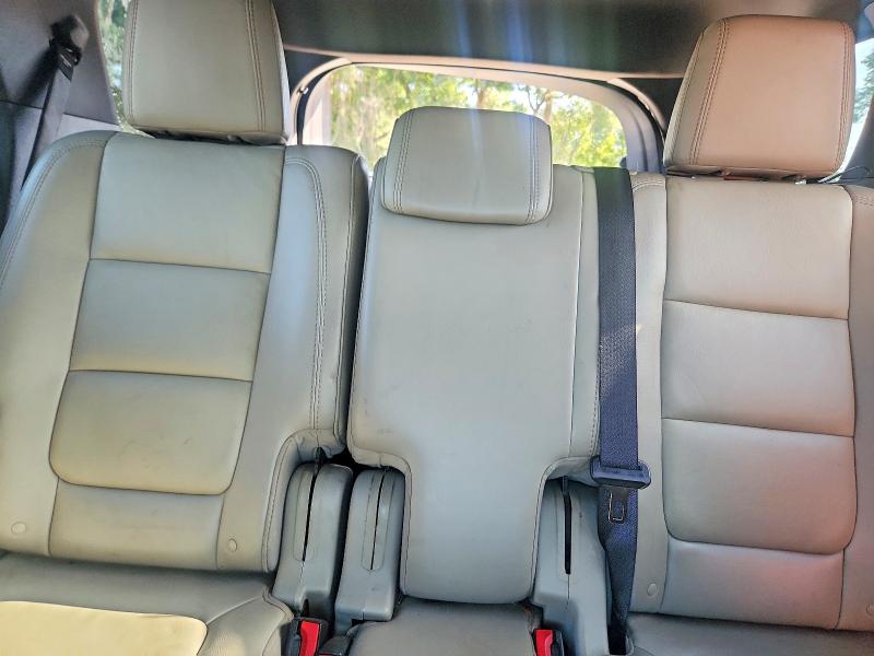 2014 Ford Explorer მანქანა იყიდება აუქციონზე, vin: 1FM5K7D87EGC10520, აუქციონის ნომერი: 54421416