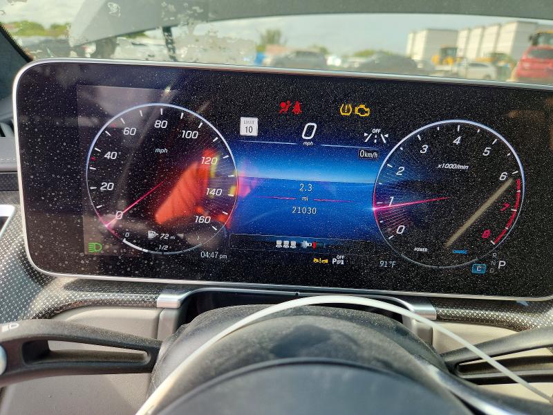 Продажа на аукционе авто 2023 Mercedes-benz S, vin: W1K6G7GBXPA226711, номер лота: 52647296