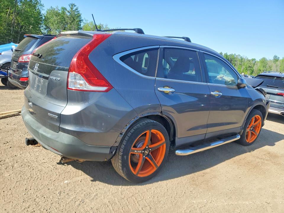 2014 Honda Cr-v მანქანა იყიდება აუქციონზე, vin: 2HKRM4H9XEH128309, აუქციონის ნომერი: 50844646