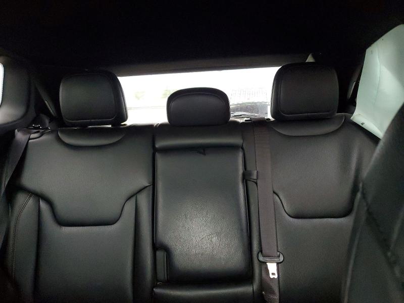 Продажа на аукционе авто 2024 Jeep Compass, vin: 3C4NJDFN6RT105560, номер лота: 53591896