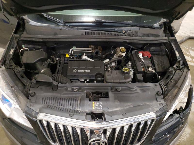 Aukcja sprzedaży 2013 Buick Encore, vin: KL4CJBSB7DB054677, numer aukcji: 52886206