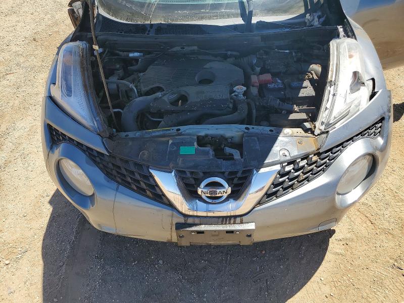 Aukcja sprzedaży 2016 Nissan Juke, vin: JN8AF5MV3GT652159, numer aukcji: 52902466