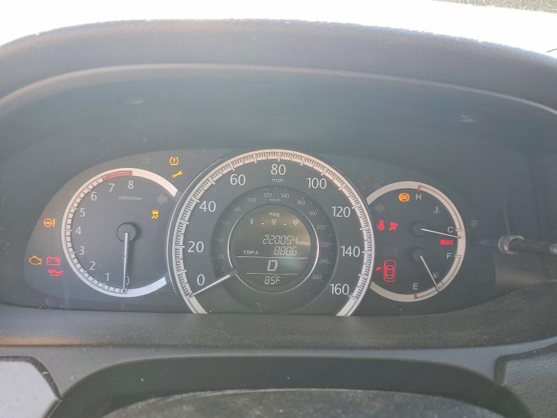 Продажа на аукционе авто 2014 Honda Accord, vin: 1HGCR2F34EA296269, номер лота: 54426016