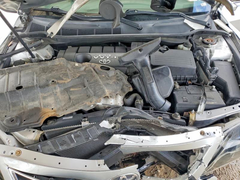 Aukcja sprzedaży 2010 Toyota Camry, vin: 4T4BF3EK5AR057972, numer aukcji: 55108396