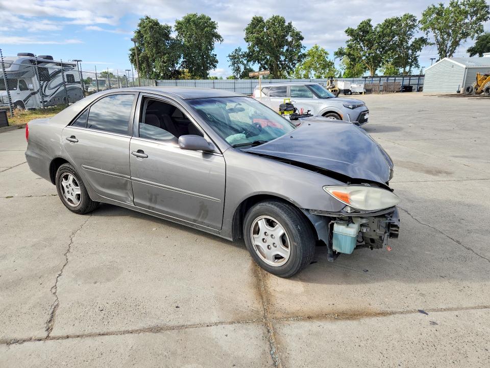 Aukcja sprzedaży 2002 Toyota Camry, vin: 4T1BF30K52U538470, numer aukcji: 54934346