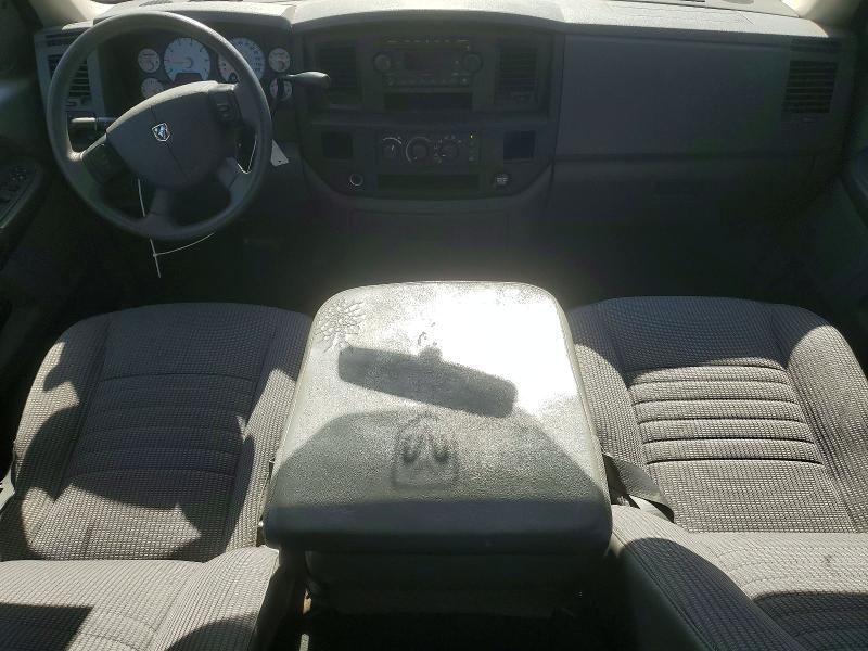 54085596 :رقم المزاد ، 1D7HA18N48S520584 vin ، 2008 Dodge Ram 1500 مزاد بيع