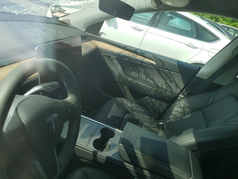 Aukcja sprzedaży 2023 Tesla Model Y, vin: 7SAYGDEEXPA198155, numer aukcji: 54131536