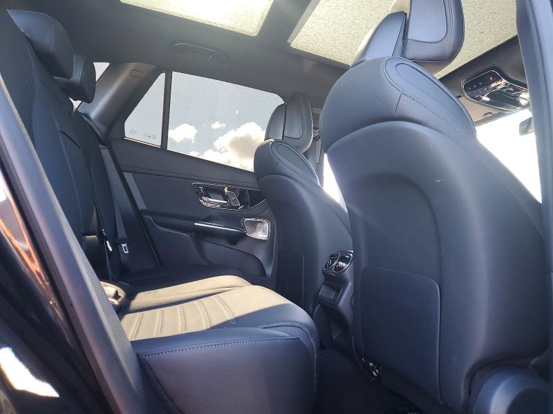 Продажа на аукционе авто 2025 Mercedes-benz Glc, vin: W1NKM4GB7SU074161, номер лота: 55438676
