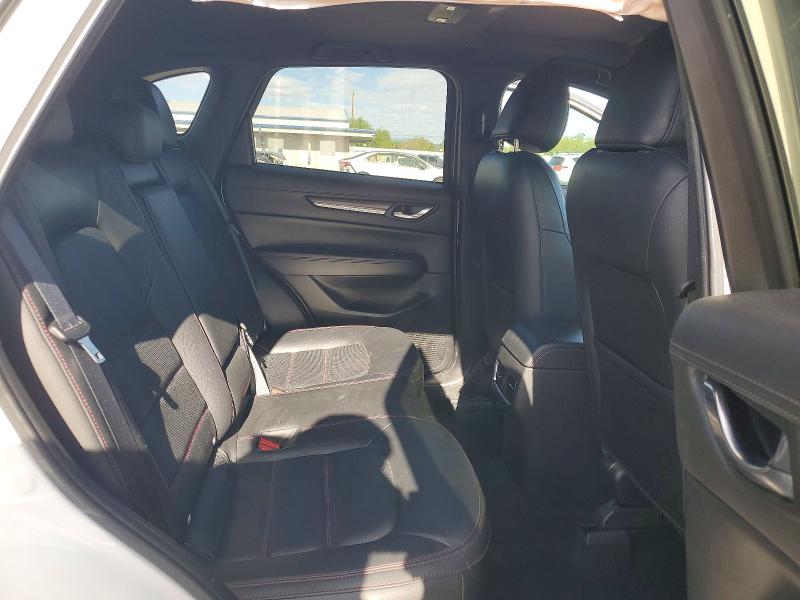 Продажа на аукционе авто 2023 Mazda Cx-5, vin: JM3KFBAY0P0101659, номер лота: 52178776