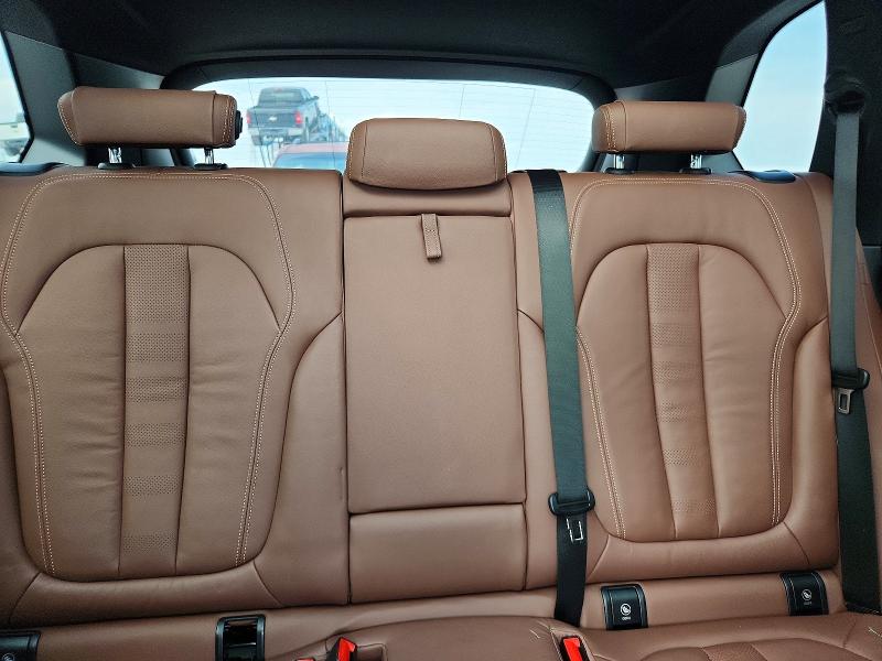 Aukcja sprzedaży 2020 Bmw X5, vin: 5UXCR6C04L9D02264, numer aukcji: 52966786