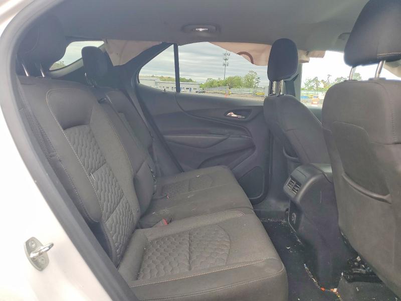 Aukcja sprzedaży 2019 Chevrolet Equinox, vin: 2GNAXUEV9K6178034, numer aukcji: 53926936