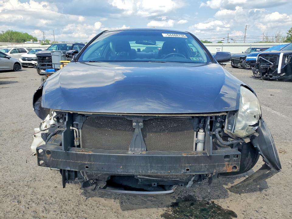 54488736 :رقم المزاد ، 1N4AL2EP4DC262420 vin ، 2013 Nissan Altima مزاد بيع