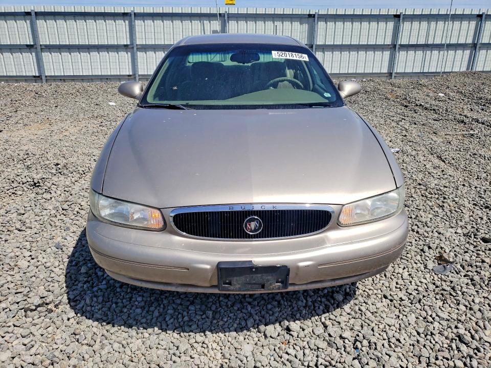 Aukcja sprzedaży 2001 Buick Century, vin: 2G4WS52J311279078, numer aukcji: 52018156