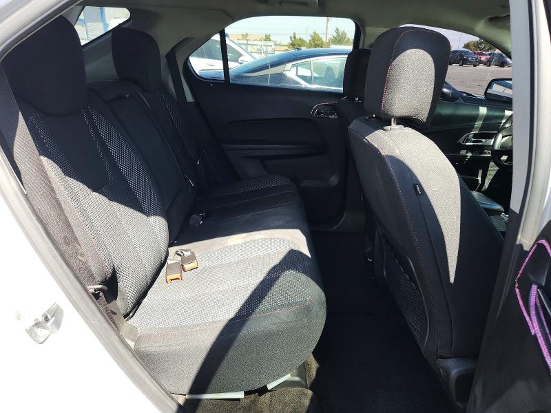 Aukcja sprzedaży 2010 Chevrolet Equinox, vin: 2CNALPEWXA6335093, numer aukcji: 55115296
