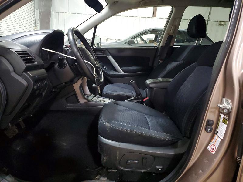Aukcja sprzedaży 2014 Subaru Forester, vin: JF2SJAEC0EH549500, numer aukcji: 54239736