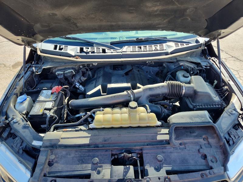 Продажа на аукционе авто 2019 Ford F150, vin: 1FTEW1E46KKE93292, номер лота: 55005736