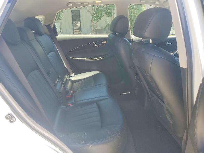 Продажа на аукционе авто 2017 Infiniti Qx50, vin: JN1BJ0RR9HM402355, номер лота: 53526166