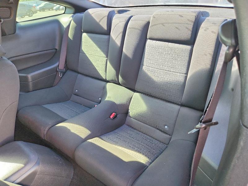 Продаж на аукціоні авто 2007 Ford Mustang, vin: 1ZVFT80N275271194, номер лоту: 53834766