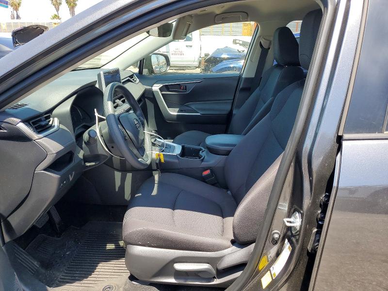 Aukcja sprzedaży 2025 Toyota Rav4, vin: JTMMWRFV3SD337913, numer aukcji: 52727106