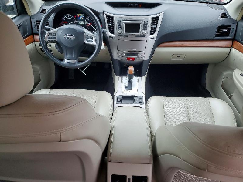 Продажа на аукционе авто 2013 Subaru Outback, vin: 4S4BRBKCXD3217749, номер лота: 52670926