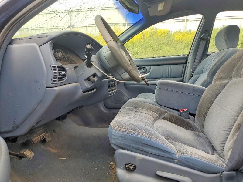 Aukcja sprzedaży 1998 Buick Century, vin: 2G4WS52M2W1608340, numer aukcji: 53567166
