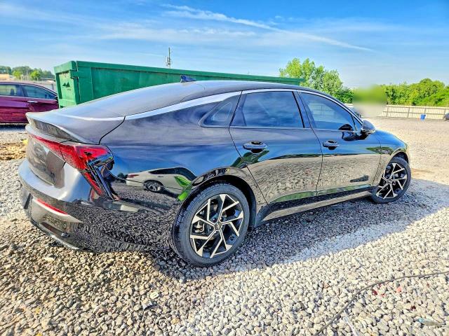 52335476 :رقم المزاد ، KNAG34J78S5299426 vin ، 2025 Kia K5 مزاد بيع