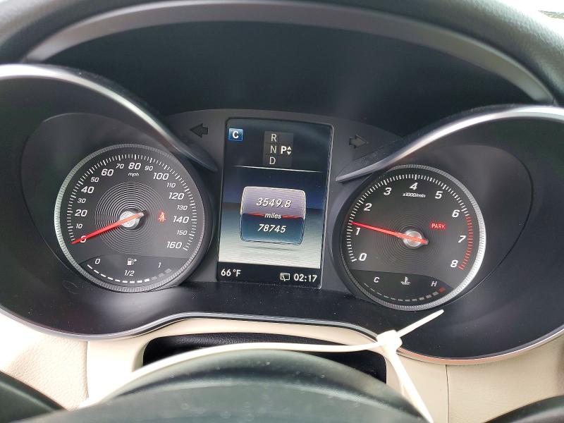 Aukcja sprzedaży 2018 Mercedes-benz Glc, vin: WDC0G4KBXJV077815, numer aukcji: 54785606