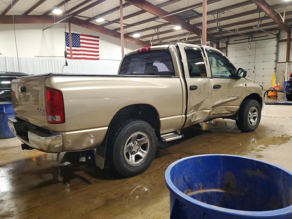 2003 Dodge Ram 1500 მანქანა იყიდება აუქციონზე, vin: 1D7HU18D03J656854, აუქციონის ნომერი: 51650176