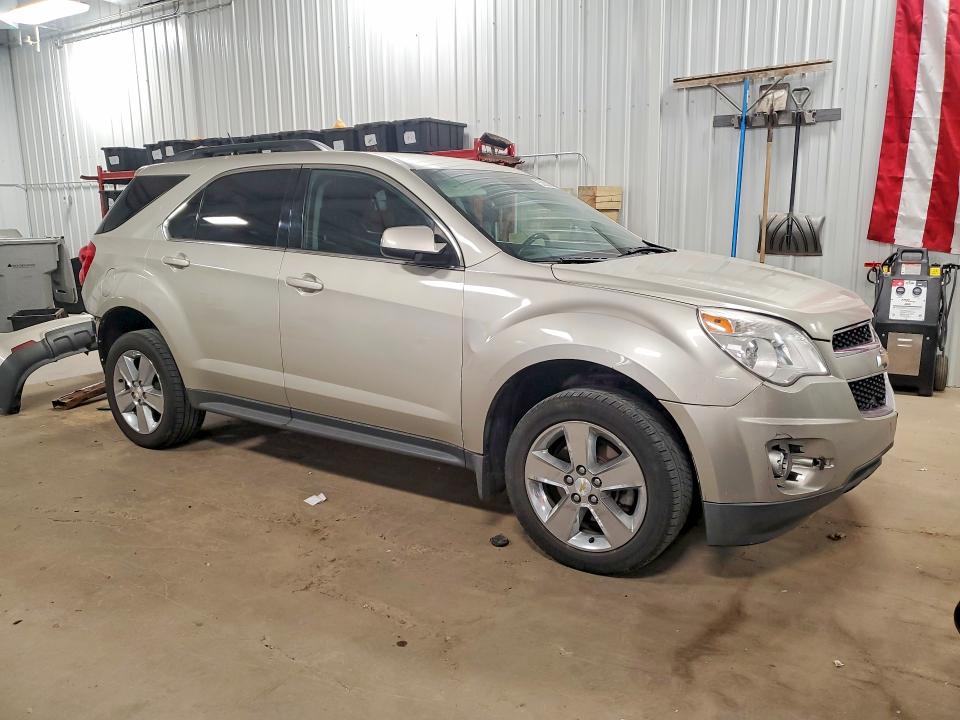 Aukcja sprzedaży 2013 Chevrolet Equinox, vin: 2GNFLEEK0D6212586, numer aukcji: 53603056