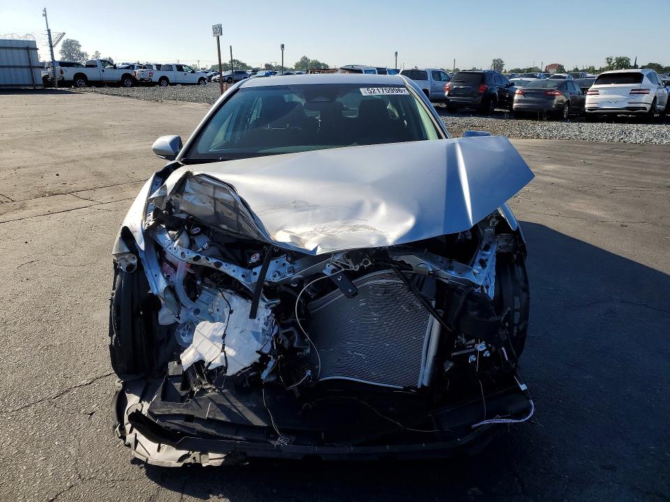 52175996 :رقم المزاد ، 4T1DAACK6TU697555 vin ، 2026 Toyota Camry مزاد بيع
