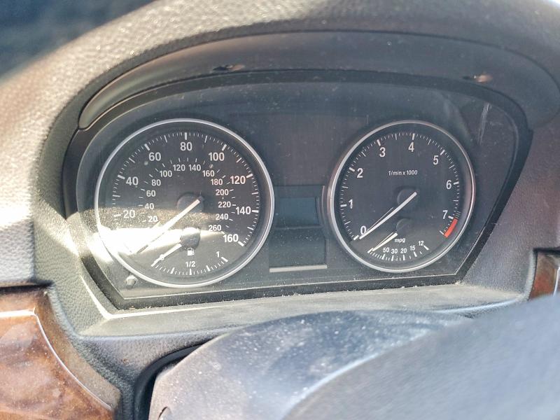 54000556 :رقم المزاد ، WBAPK7C52BA818106 vin ، 2011 Bmw 328 مزاد بيع