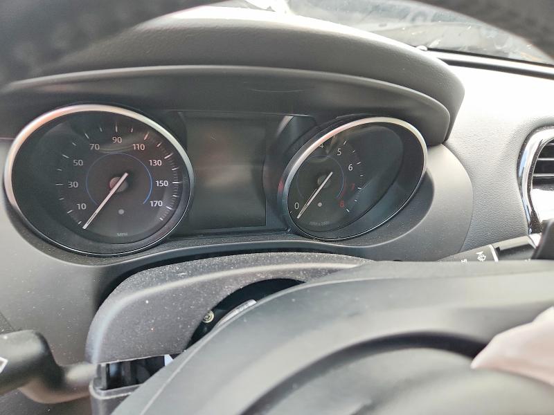 2020 Jaguar F-pace მანქანა იყიდება აუქციონზე, vin: SADCS2FX1LA640552, აუქციონის ნომერი: 53010546