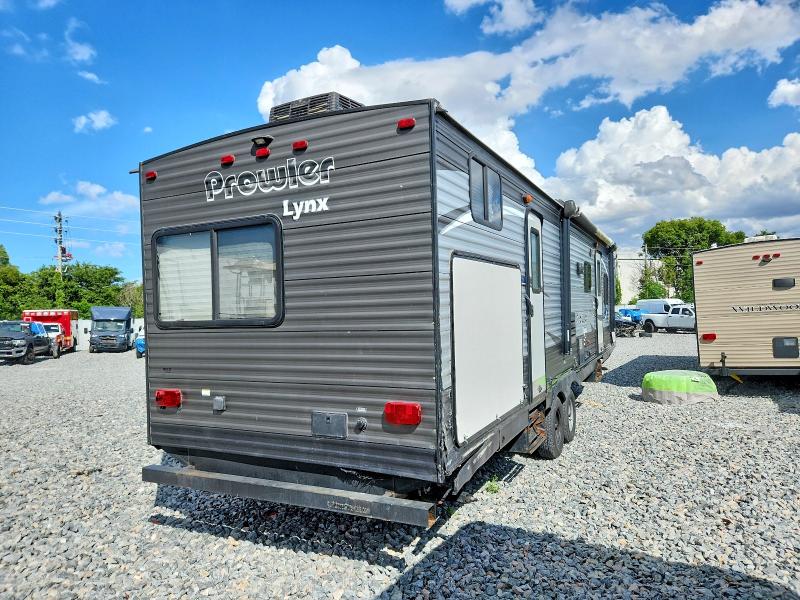 Продажа на аукционе авто 2017 Heartland Rv Prowler, vin: 5SFPB3621HE344922, номер лота: 54148526