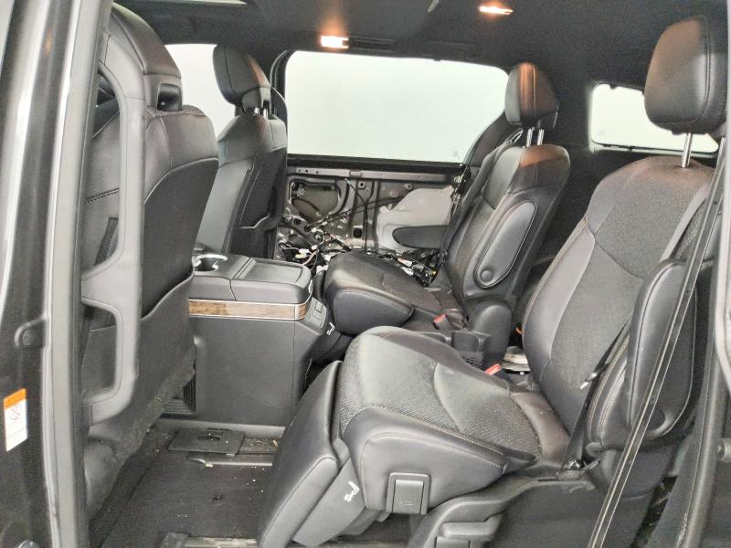 Aukcja sprzedaży 2025 Toyota Sienna, vin: 5TDERKEC8SS280731, numer aukcji: 49868936
