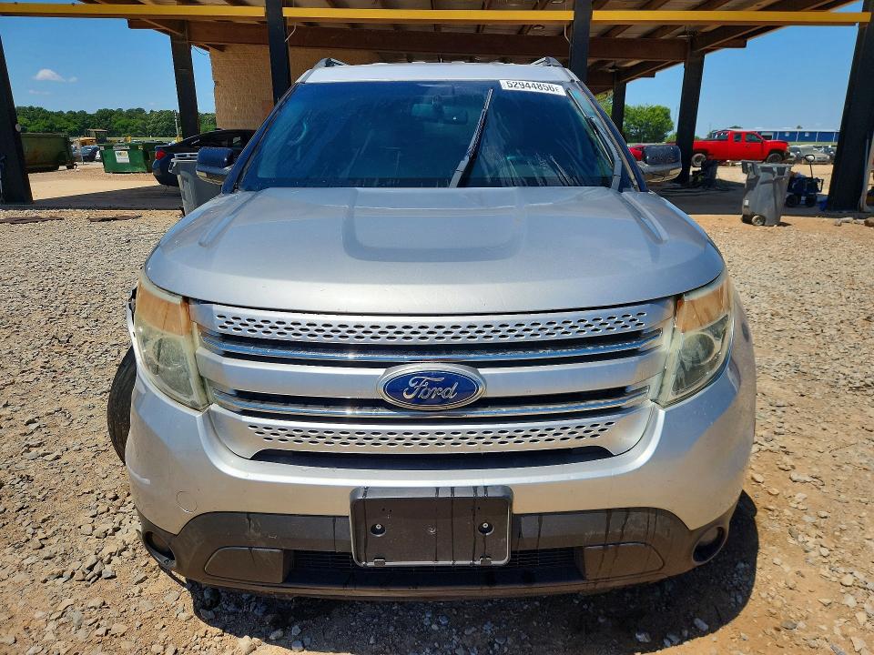 Продаж на аукціоні авто 2011 Ford Explorer, vin: 1FMHK7D83BGA43307, номер лоту: 52944856