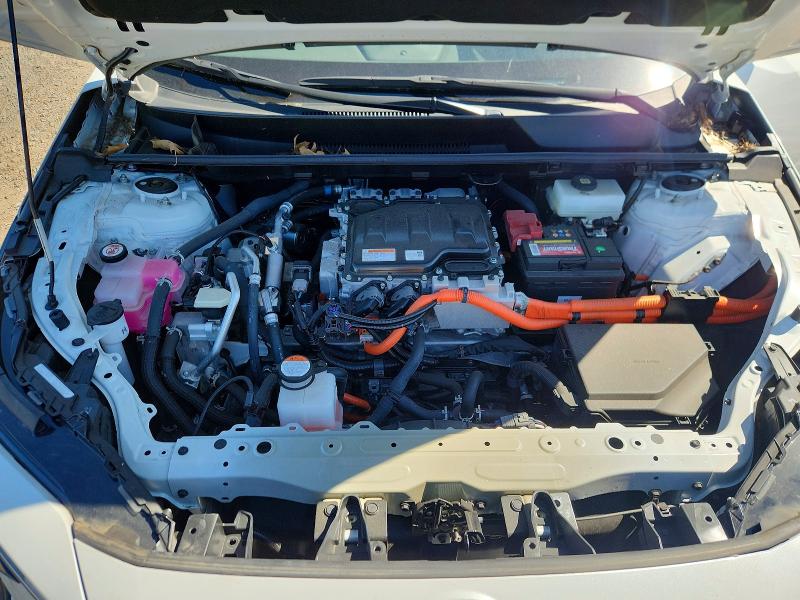 Aukcja sprzedaży 2023 Toyota Bz4x, vin: JTMABACA0PA032136, numer aukcji: 53003926