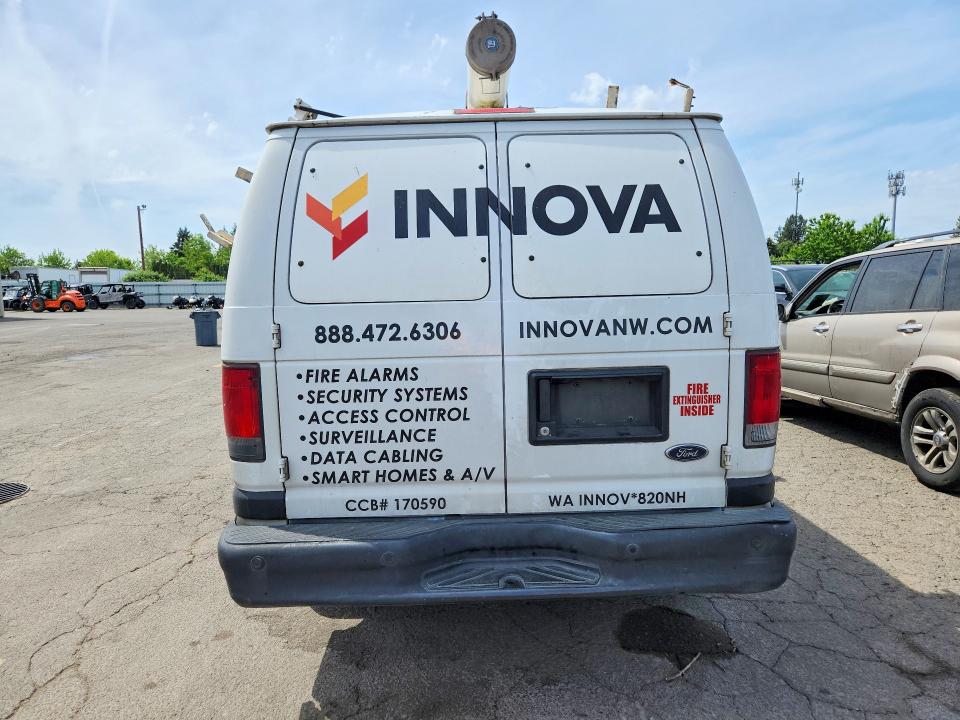 2014 Ford Econoline მანქანა იყიდება აუქციონზე, vin: 1FTNE1EW9EDA77637, აუქციონის ნომერი: 53093366