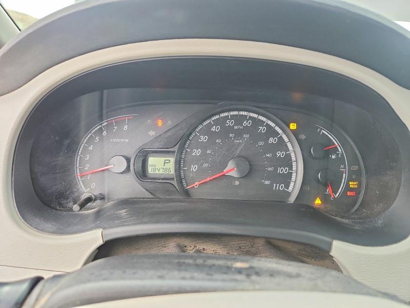 Продажа на аукционе авто 2013 Toyota Sienna, vin: 5TDKK3DC7DS331878, номер лота: 51670696