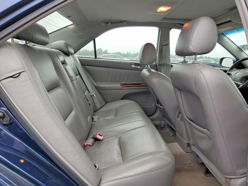 Aukcja sprzedaży 2003 Toyota Camry, vin: 4T1BF30K33U060924, numer aukcji: 53322426