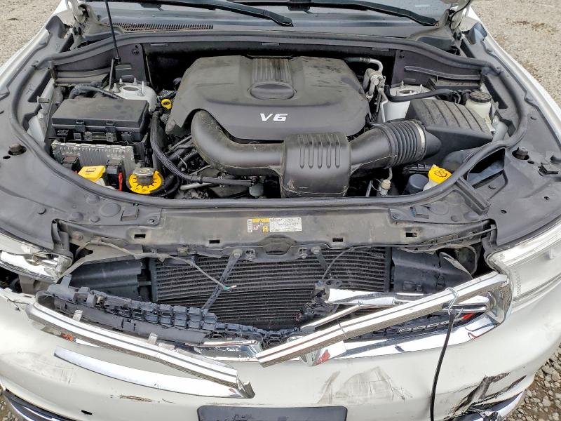 Продажа на аукционе авто 2015 Dodge Durango, vin: 1C4RDJDGXFC222948, номер лота: 53290896