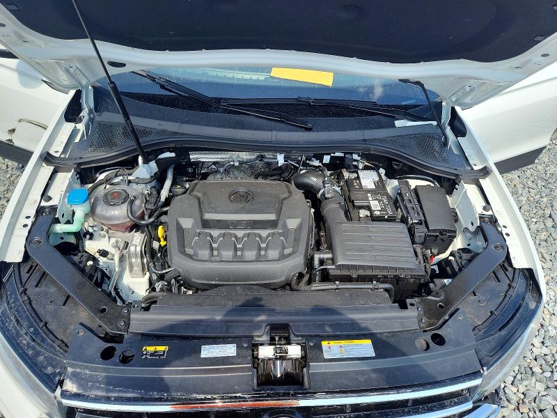 Продаж на аукціоні авто 2024 Volkswagen Tiguan, vin: 3VVRB7AX6RM227405, номер лоту: 51910166