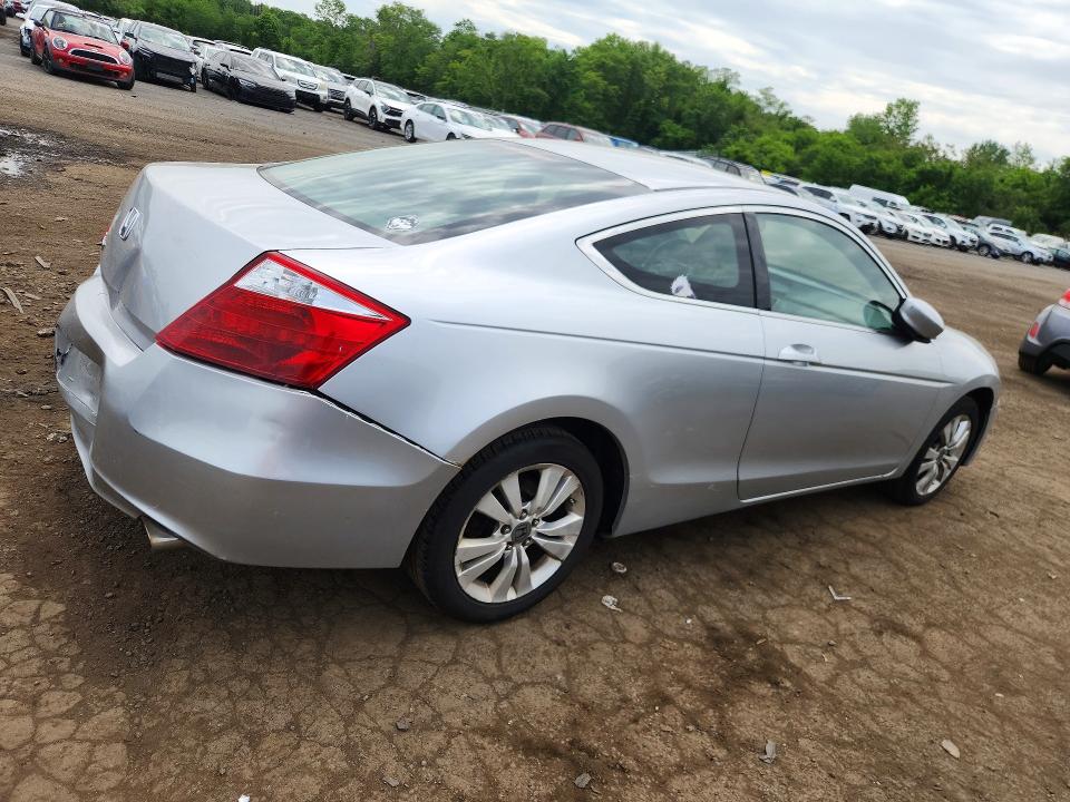 Aukcja sprzedaży 2010 Honda Accord, vin: 1HGCS1B79AA016508, numer aukcji: 54240896