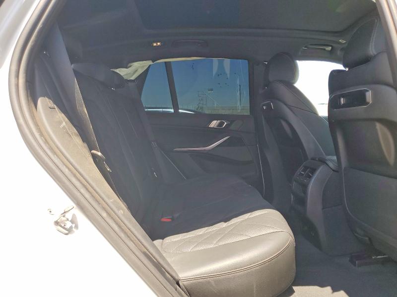 Aukcja sprzedaży 2024 Bmw X5, vin: 5UX23EU03R9S86229, numer aukcji: 52489016