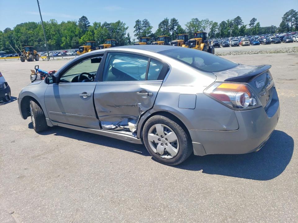 Продаж на аукціоні авто 2008 Nissan Altima, vin: 1N4AL21E28N508010, номер лоту: 52306276