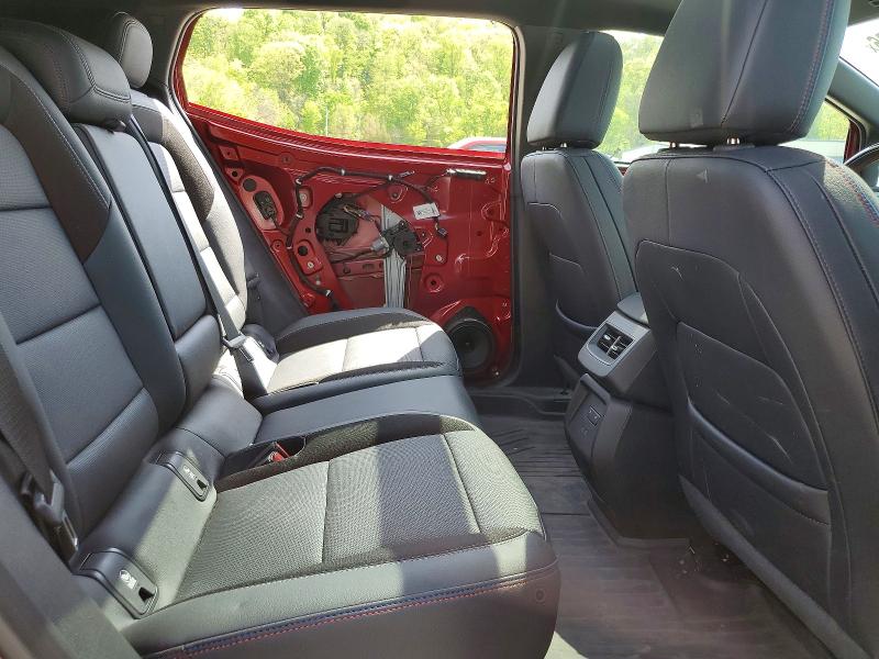 Auction sale of the 2025 Chevrolet Equinox, vin: 3GN7DSRP3SS258840, lot number: 52529566