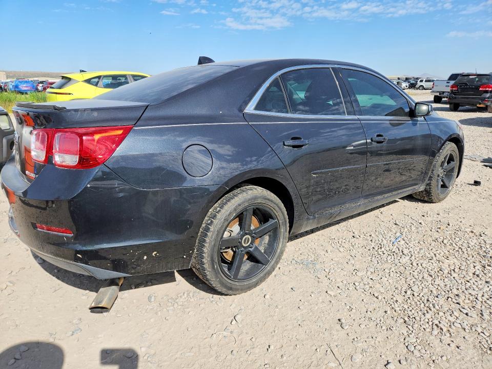 2013 Chevrolet Malibu მანქანა იყიდება აუქციონზე, vin: 1G11G5SX3DF341721, აუქციონის ნომერი: 53424566